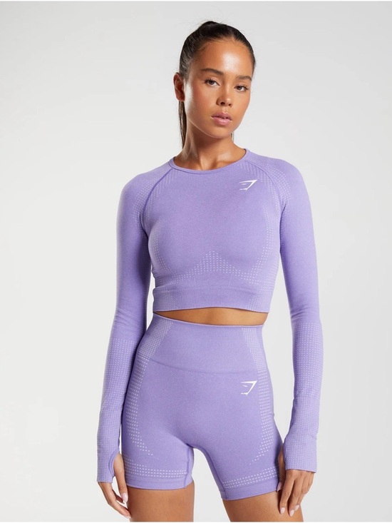 Gymshark Tops - NWOT Gymshark VITAL CROP TOP